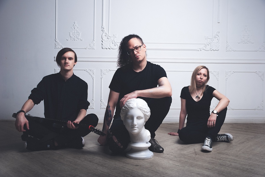 Selenesphere line-up of the year 2019