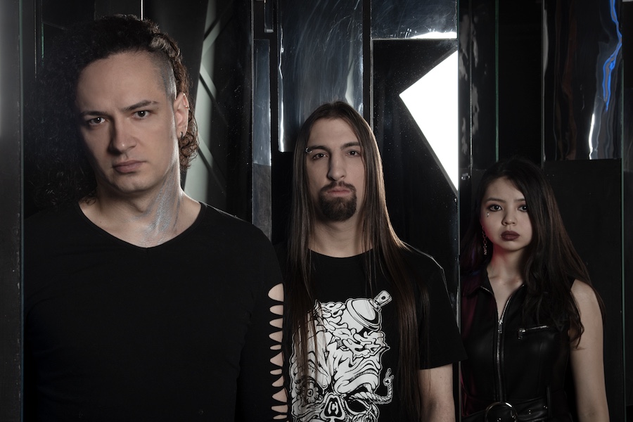 Selenesphere line-up of the year 2020