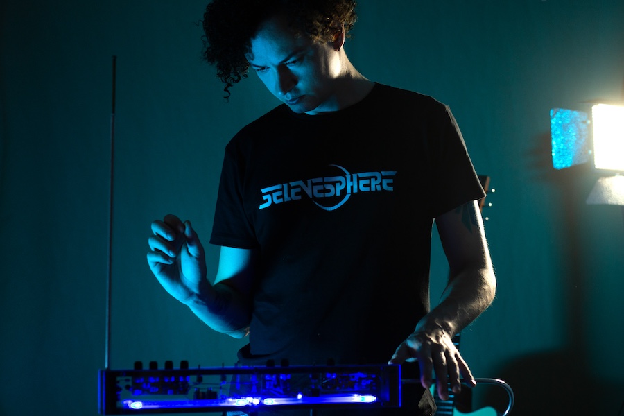 Selenesphere line-up of the year 2024