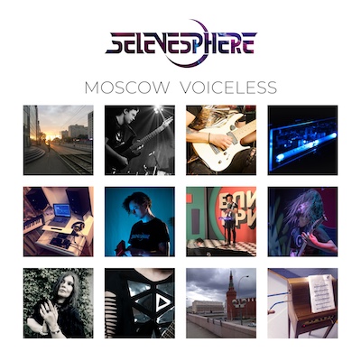 Moscow Voiceless album cover